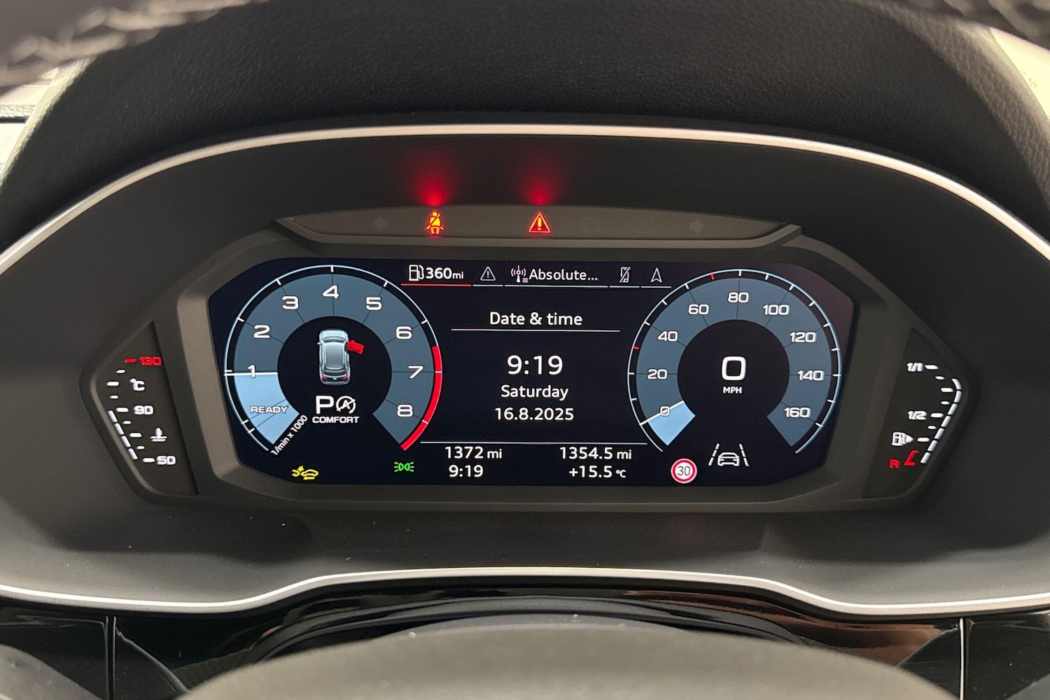 Used Audi Q3 2025 for sale - 76520045: Photo 24