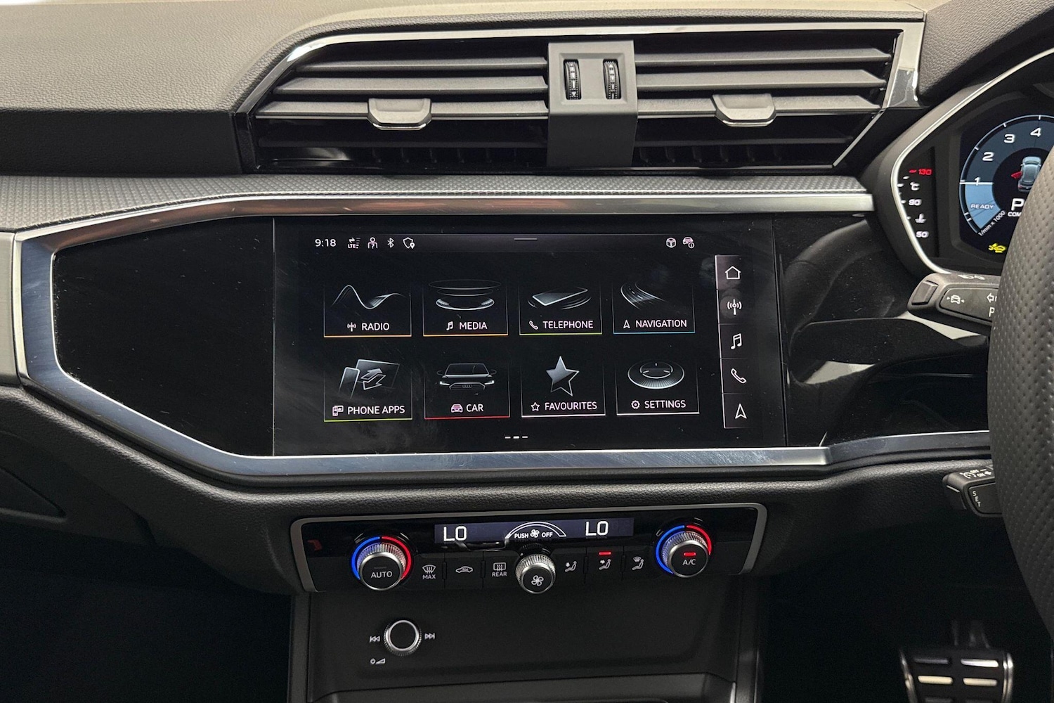 Used Audi Q3 2025 for sale - 76520045: Photo 25