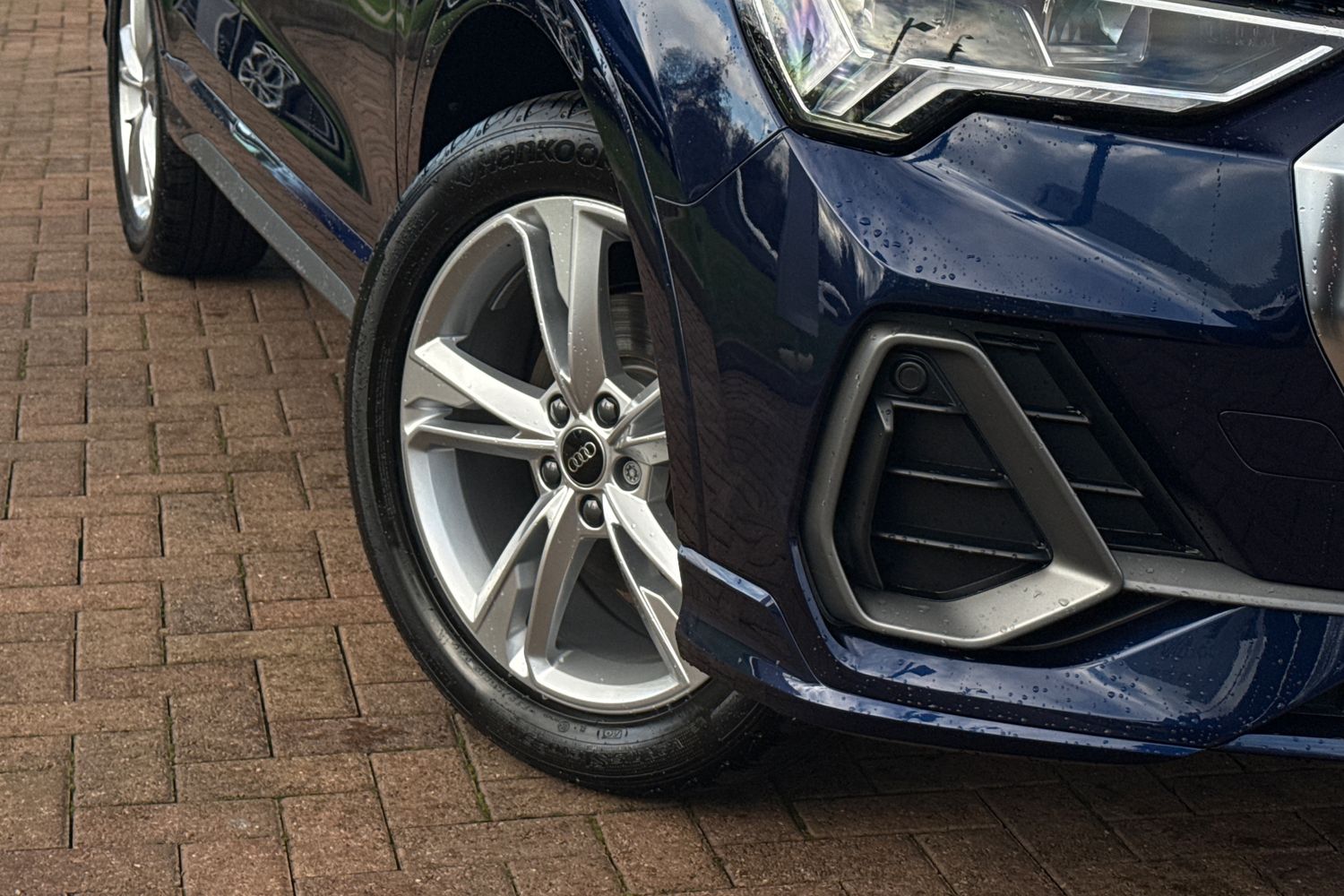 Used Audi Q3 2025 for sale - 76520045: Photo 26