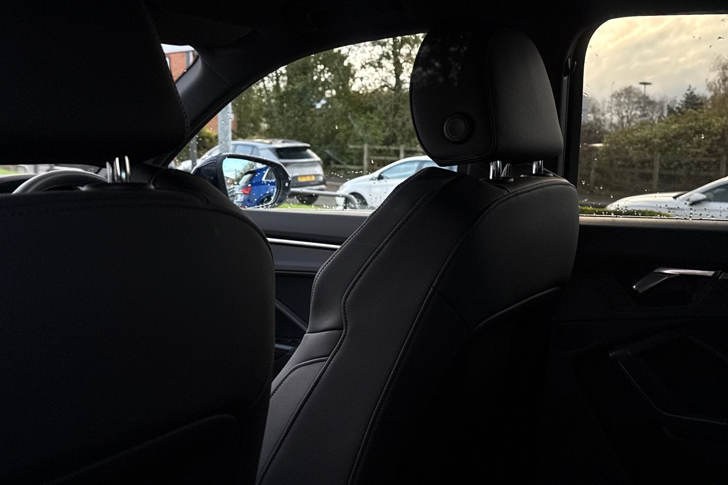 Used Audi Q3 2025 for sale - 76520045: Photo 30