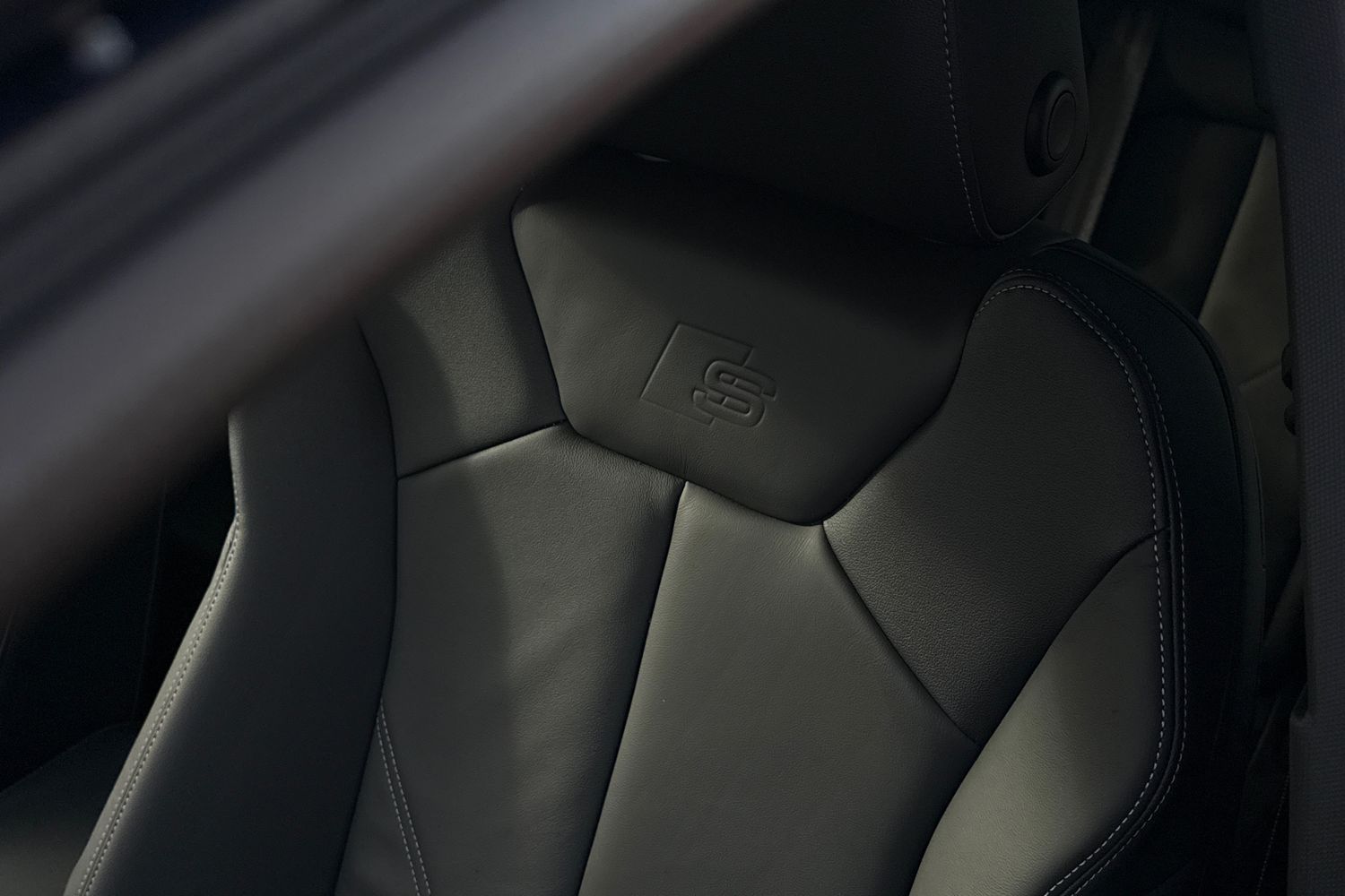 Used Audi Q3 2025 for sale - 76520045: Photo 31