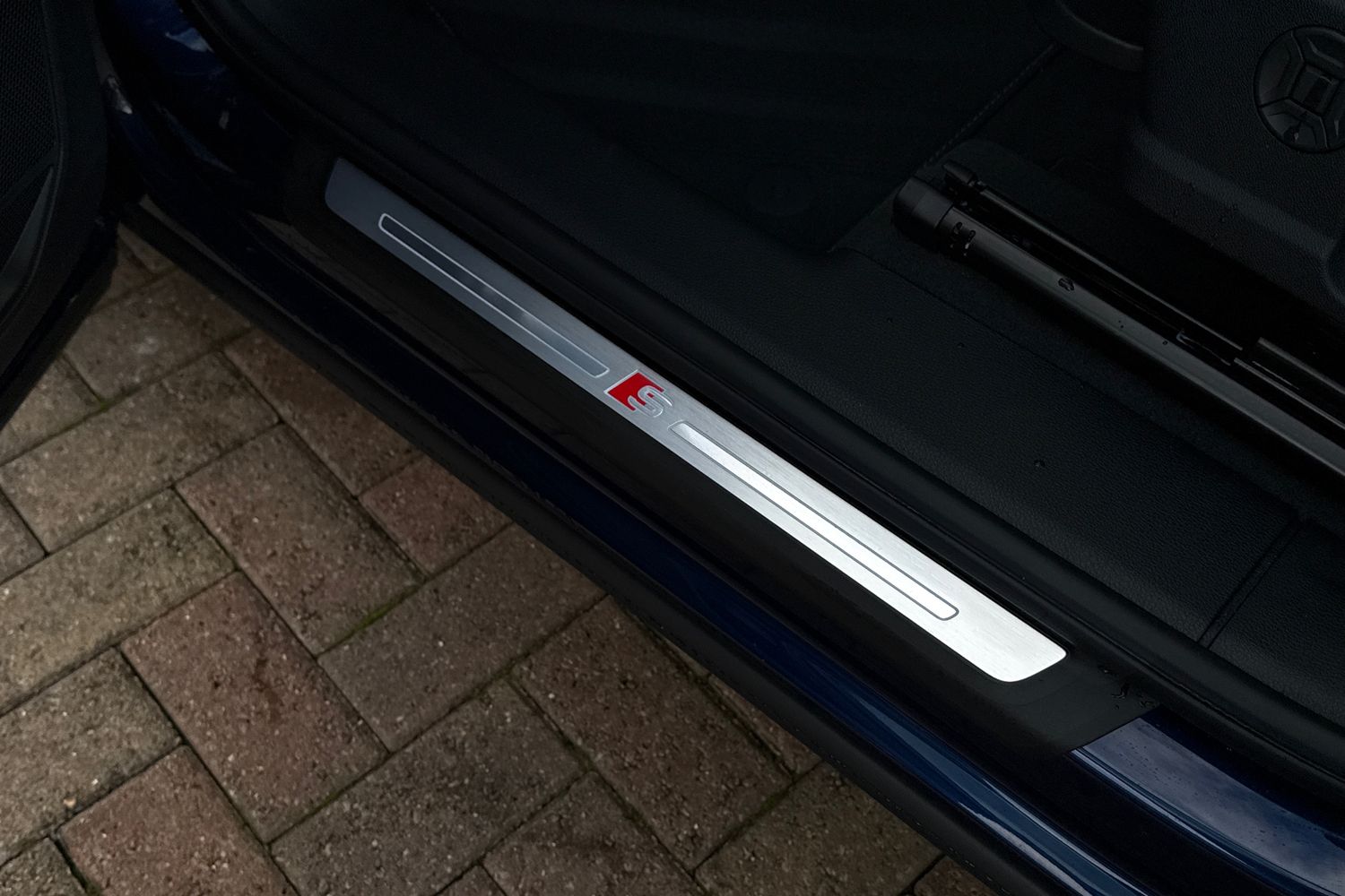 Used Audi Q3 2025 for sale - 76520045: Photo 33