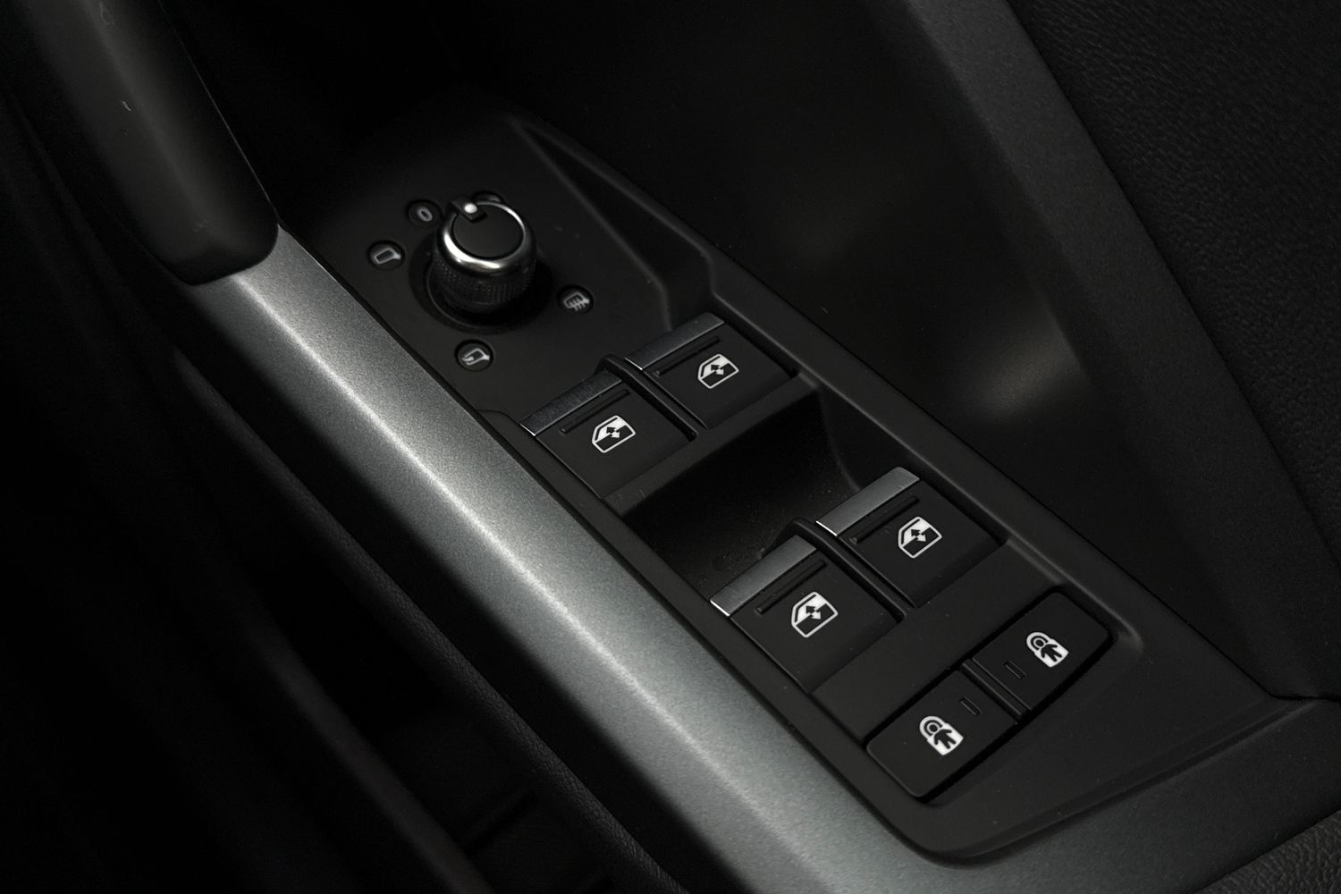 Used Audi Q3 2025 for sale - 76520045: Photo 39