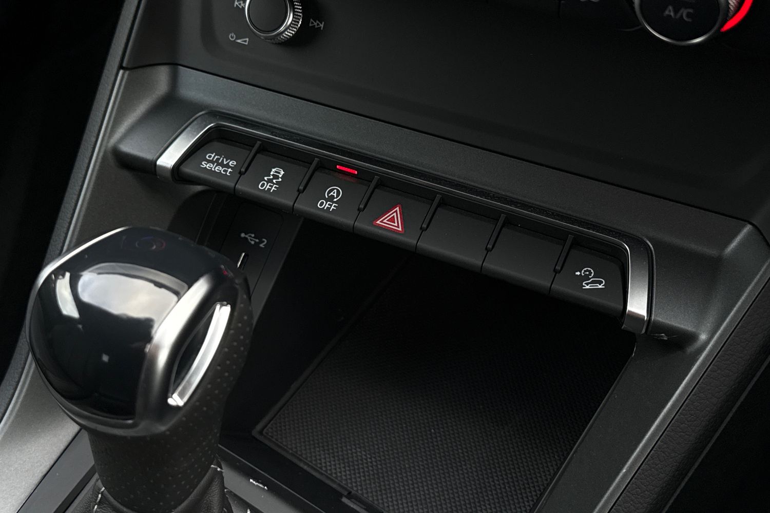 Used Audi Q3 2025 for sale - 76520045: Photo 40