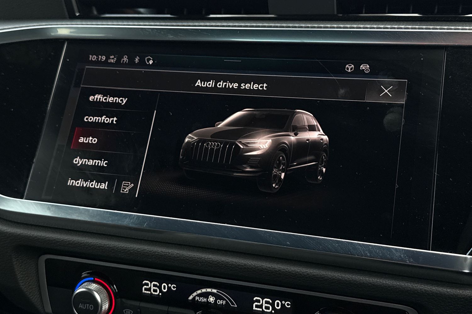 Used Audi Q3 2025 for sale - 76520045: Photo 44