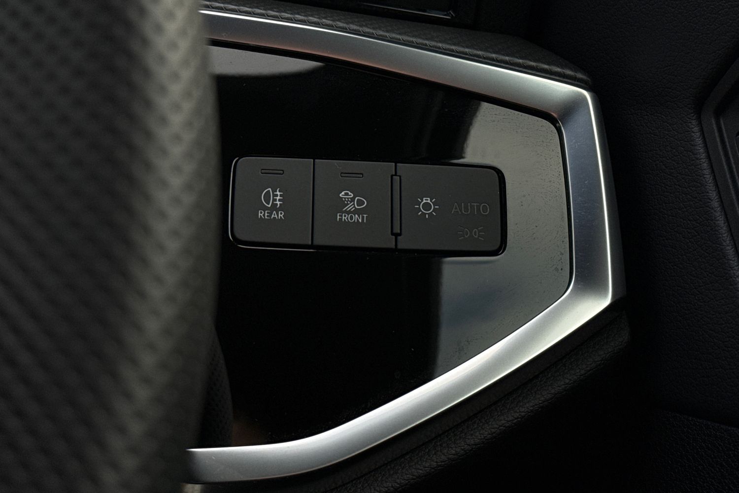 Used Audi Q3 2025 for sale - 76520045: Photo 45