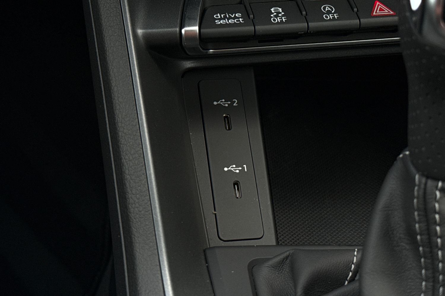 Used Audi Q3 2025 for sale - 76520045: Photo 46