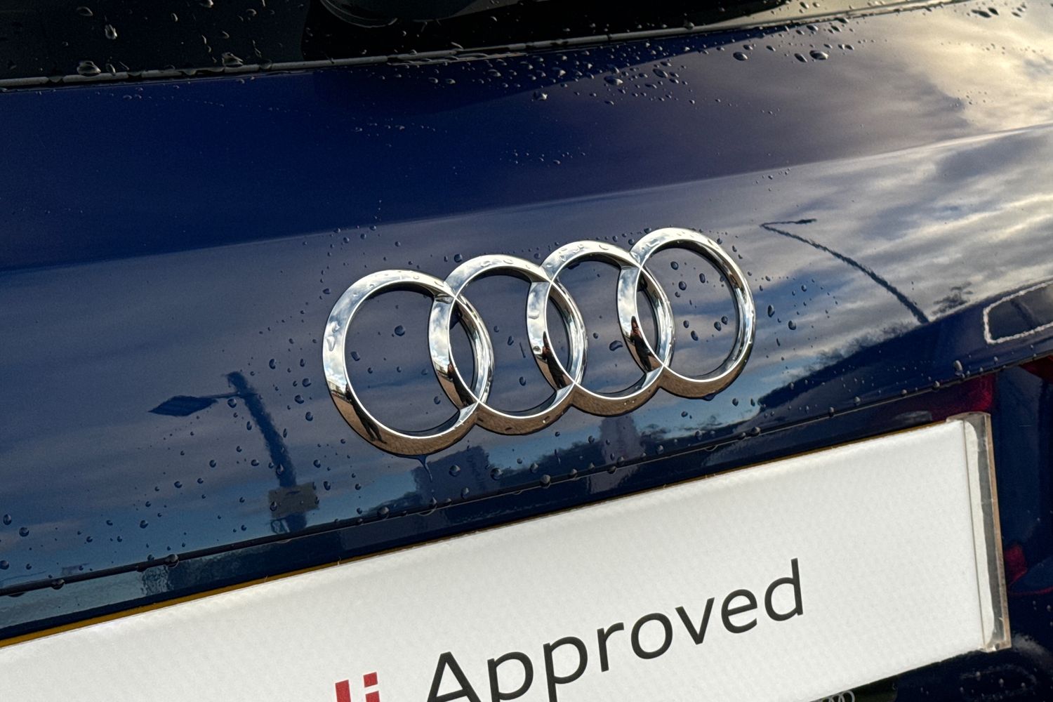 Used Audi Q3 2025 for sale - 76520045: Photo 48