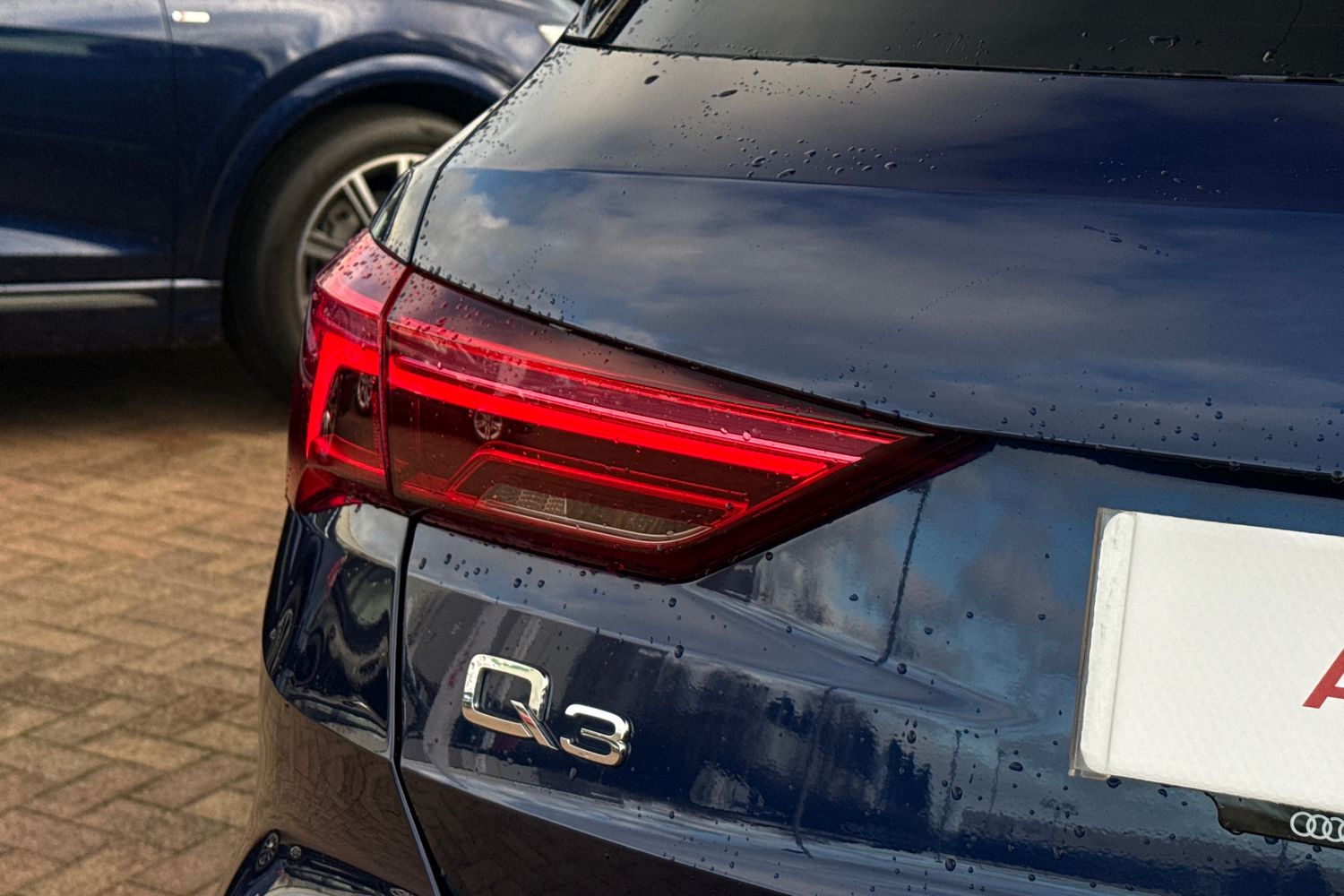 Used Audi Q3 2025 for sale - 76520045: Photo 49