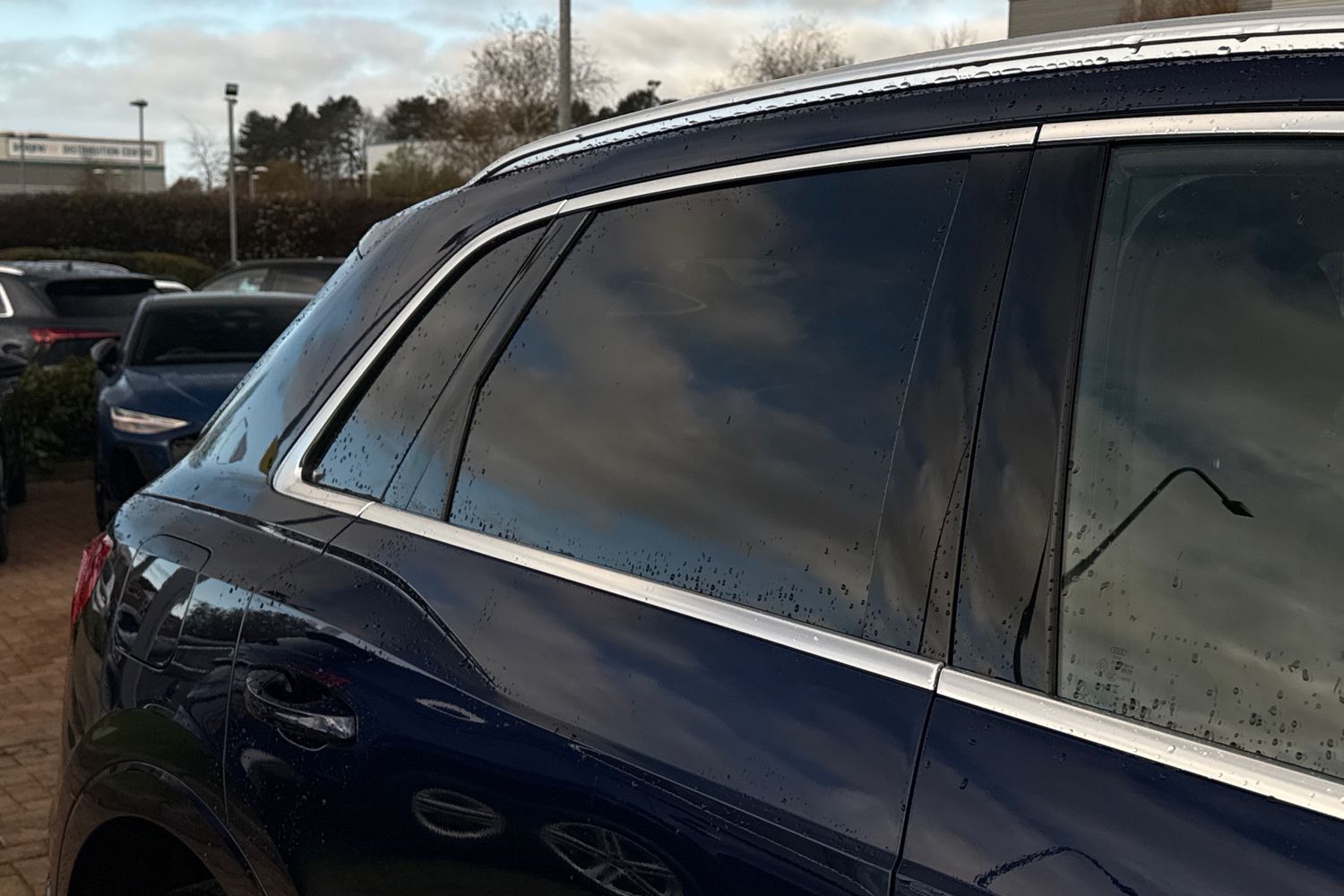 Used Audi Q3 2025 for sale - 76520045: Photo 50