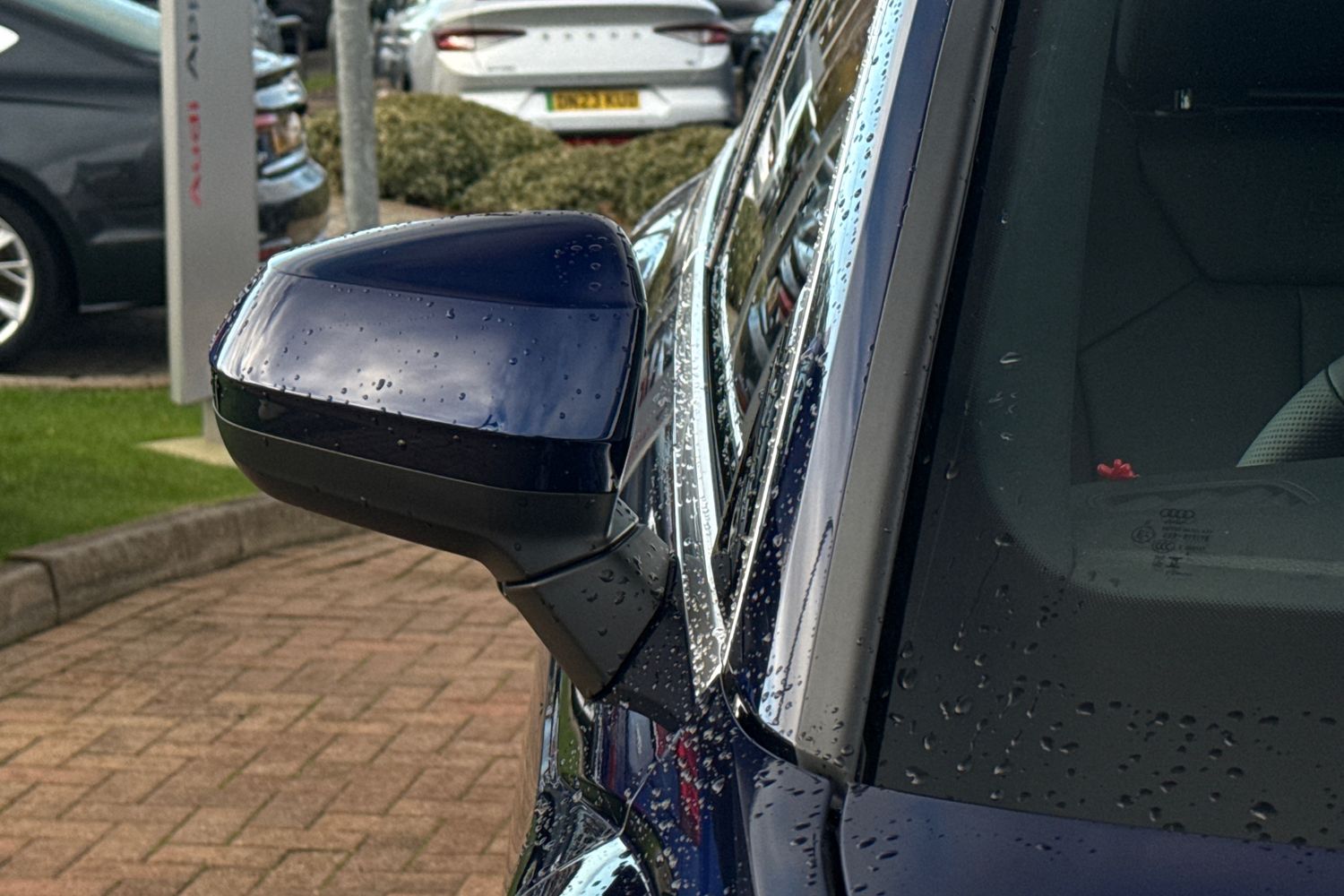 Used Audi Q3 2025 for sale - 76520045: Photo 51