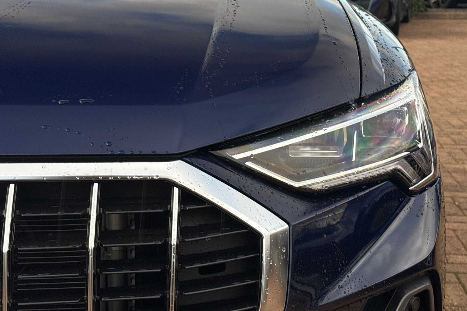 Used Audi Q3 2025 for sale - 76520045: Photo 52