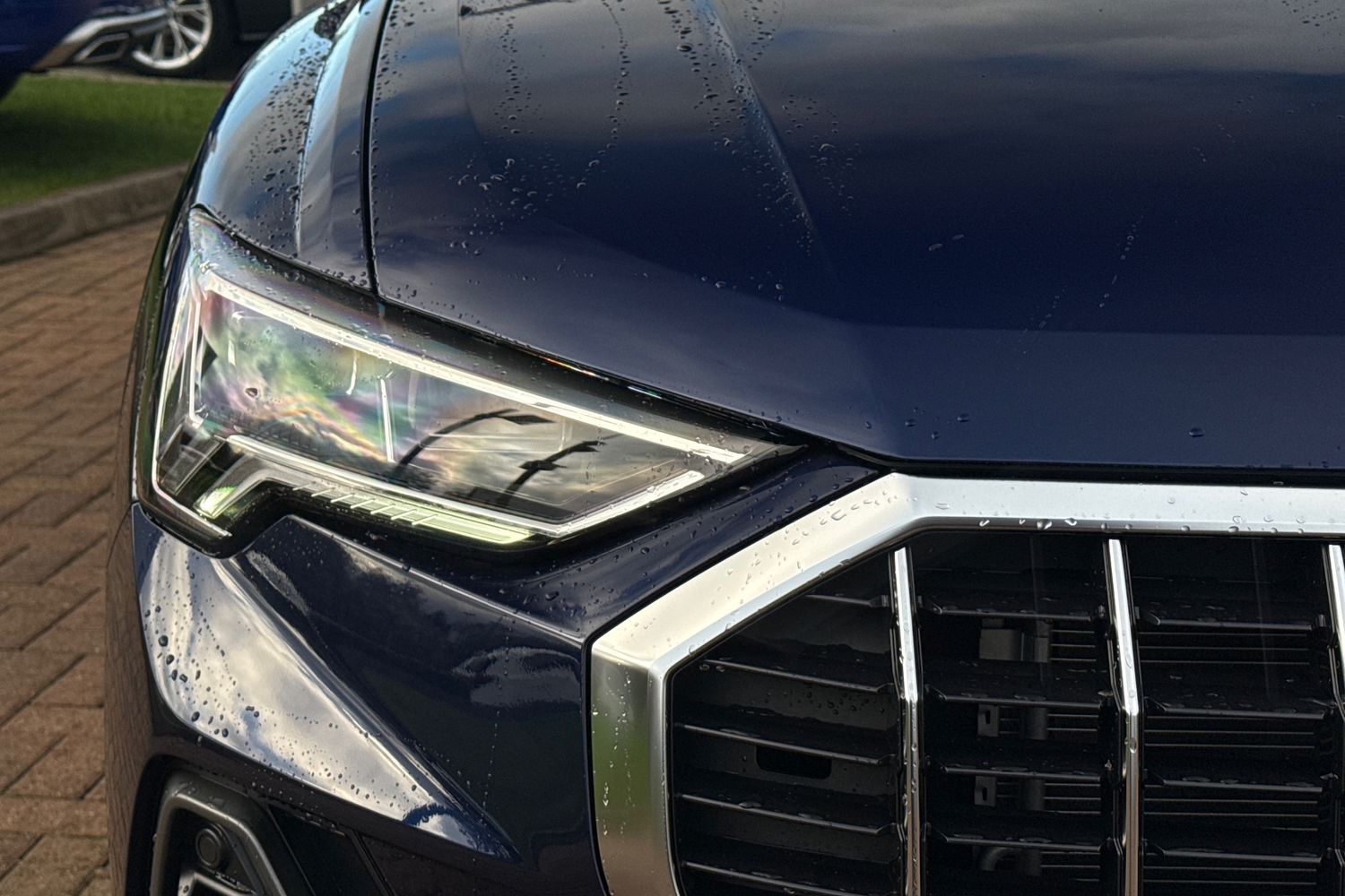 Used Audi Q3 2025 for sale - 76520045: Photo 54