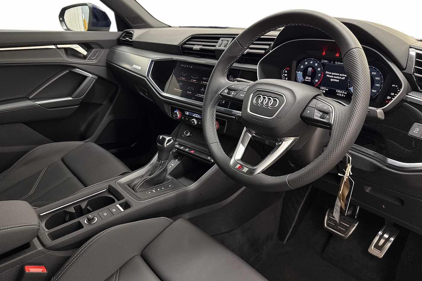 Used Audi Q3 2025 for sale - 76520045: Photo 7