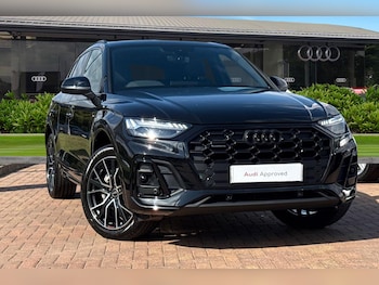 Audi - Q5
