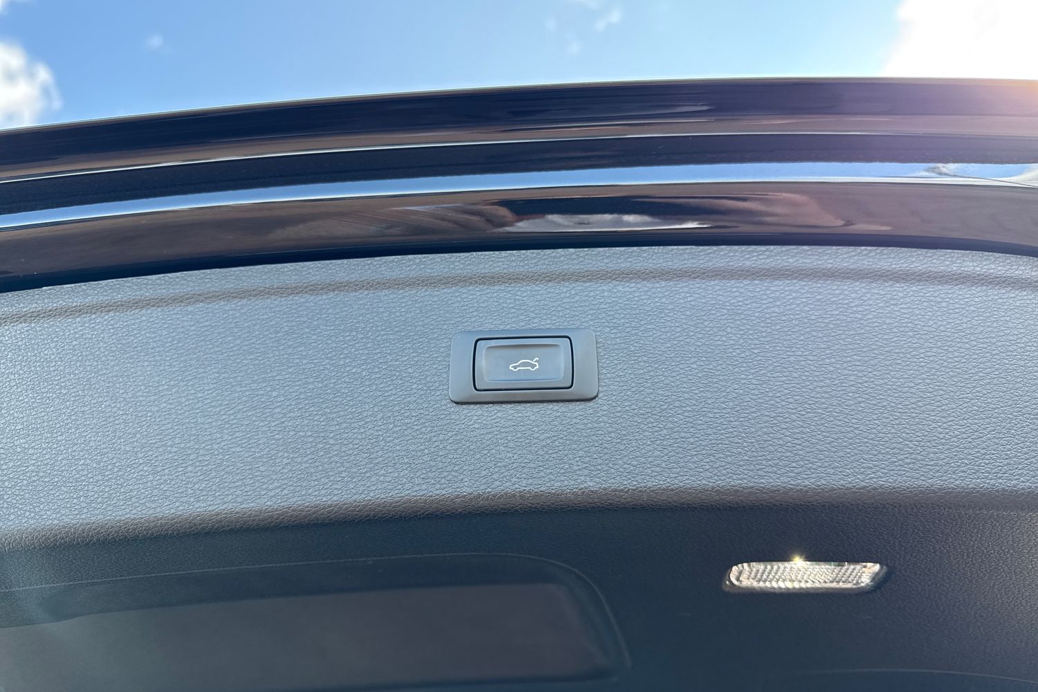 Vehicle 40