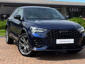Used Audi Q3 2024 for sale - 75367705: Photo