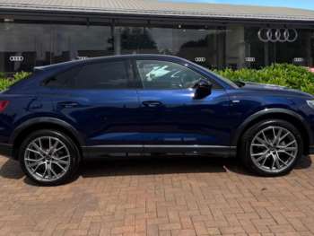 Used Audi Q3 2024 for sale - 75367705: Photo