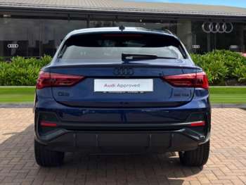 Used Audi Q3 2024 for sale - 75367705: Photo