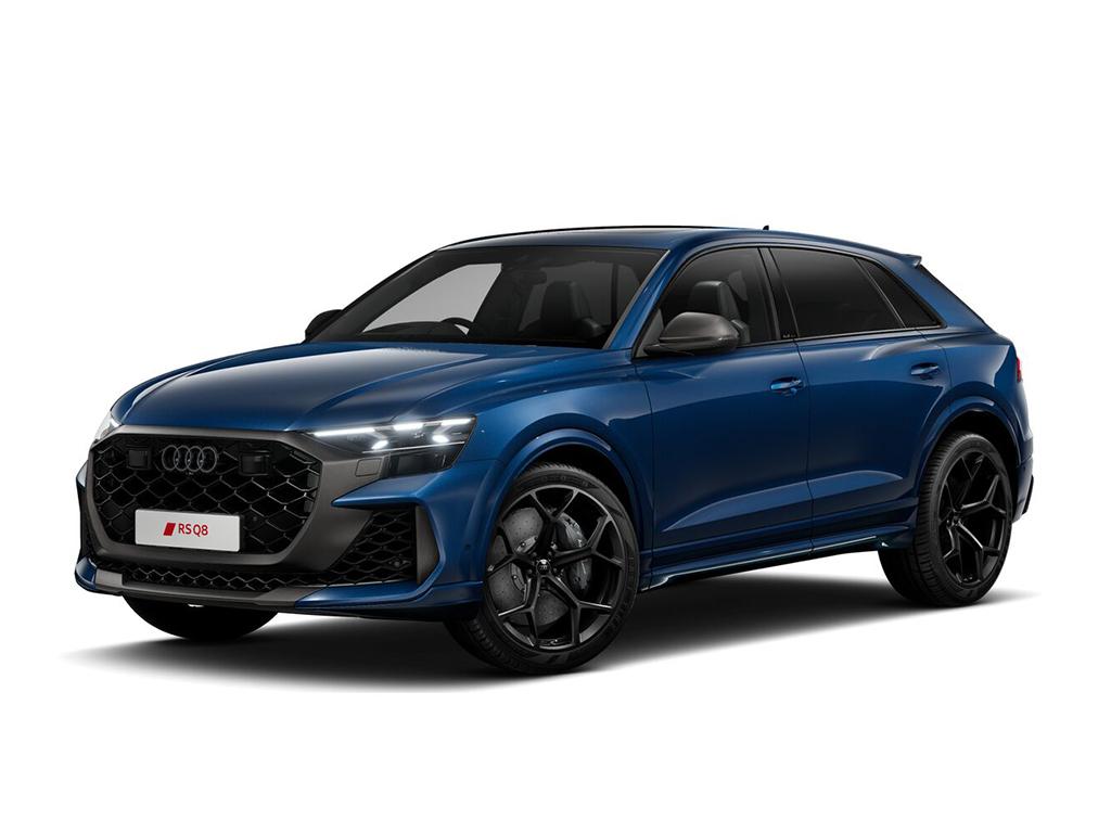 Used Audi RS Q8 2026 for sale - 77700635: Photo 1