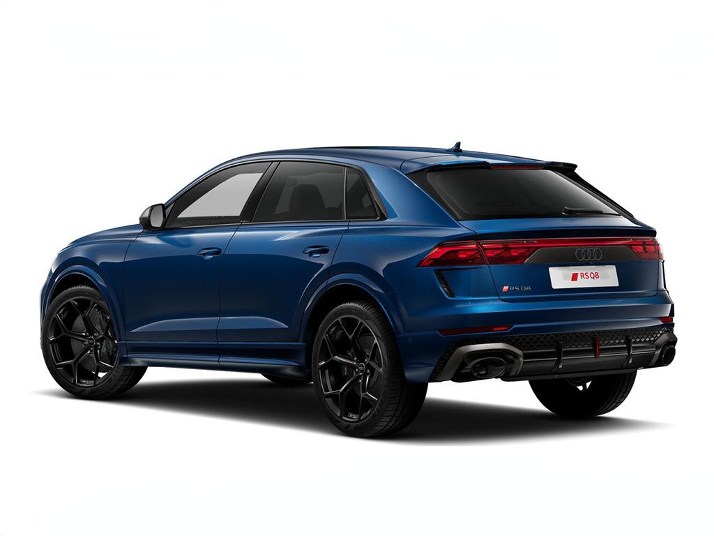 Used Audi RS Q8 2026 for sale - 77700635: Photo 3