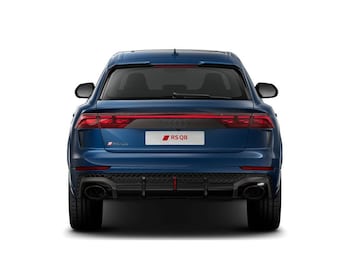 Used Audi RS Q8 2026 for sale - 77700635: Photo