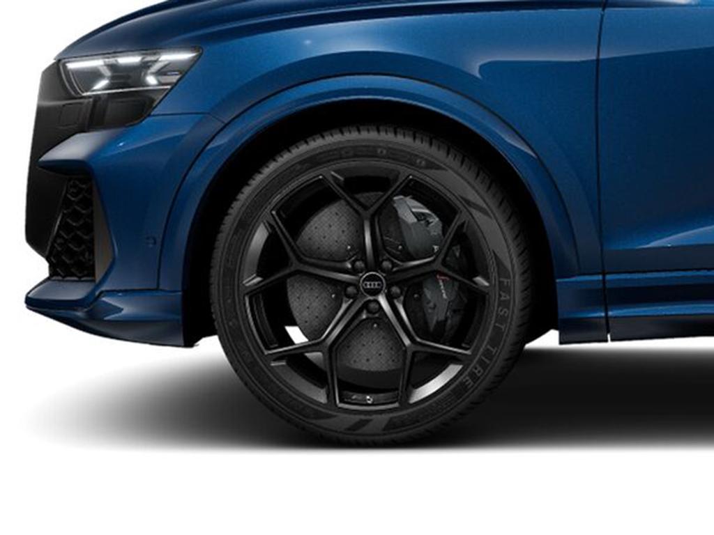 Used Audi RS Q8 2026 for sale - 77700635: Photo 7