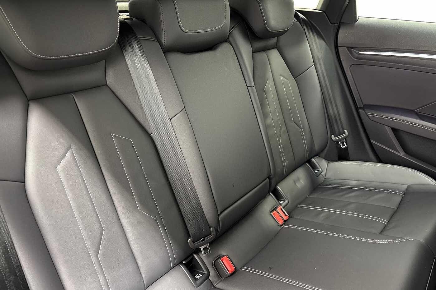 Used Audi A3 2025 for sale - 77161419: Photo 10