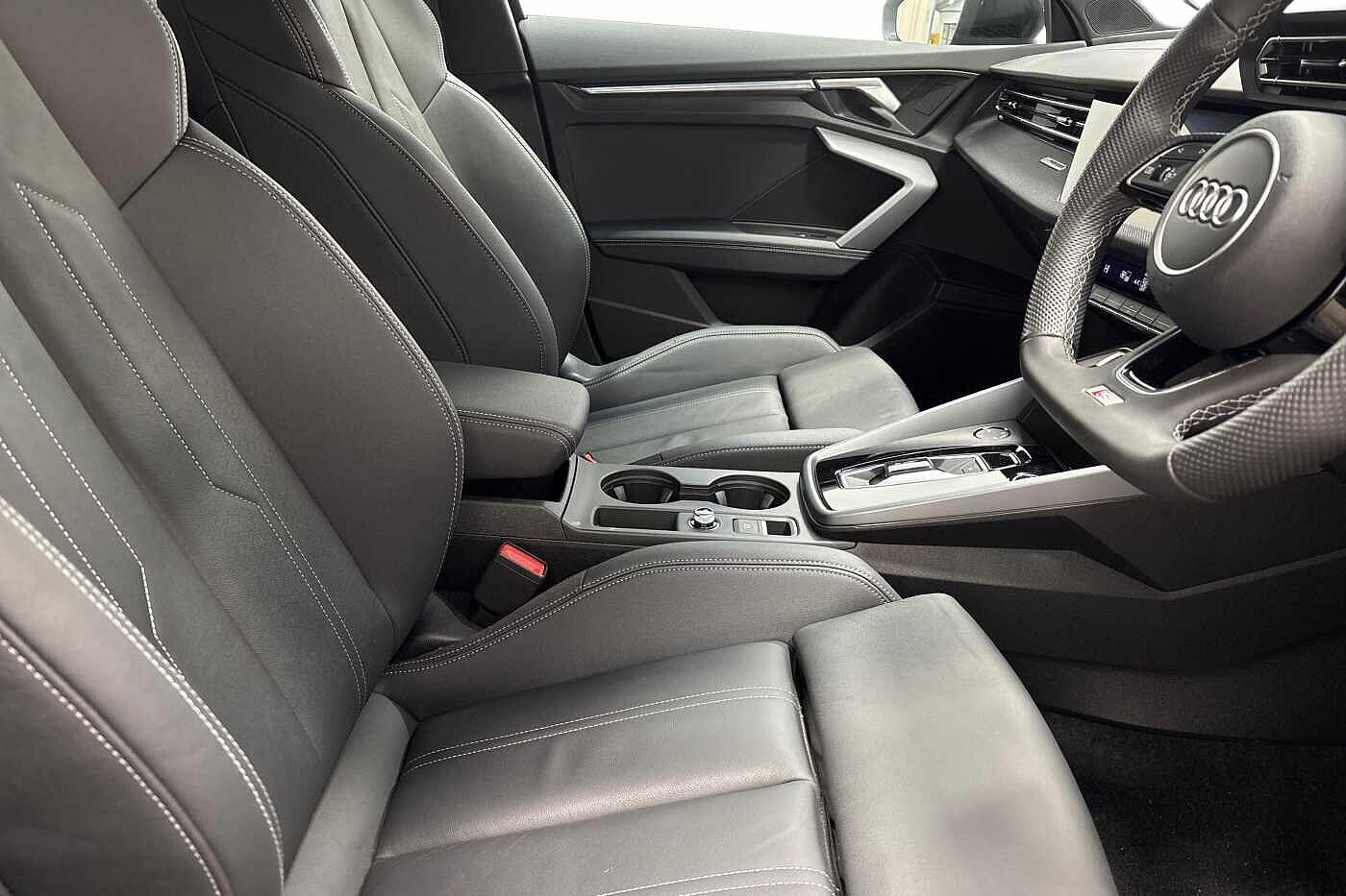 Used Audi A3 2025 for sale - 77161419: Photo 11