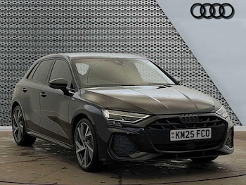 Audi A3 feature image