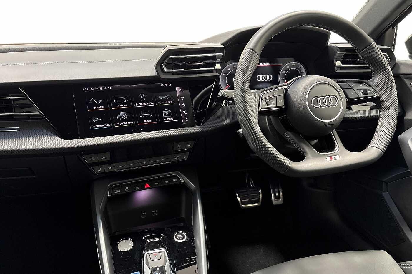 Used Audi A3 2025 for sale - 77161419: Photo 2