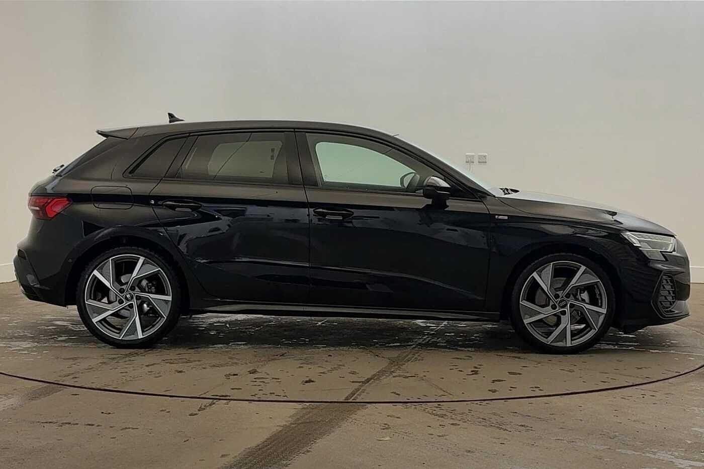 Used Audi A3 2025 for sale - 77161419: Photo 4