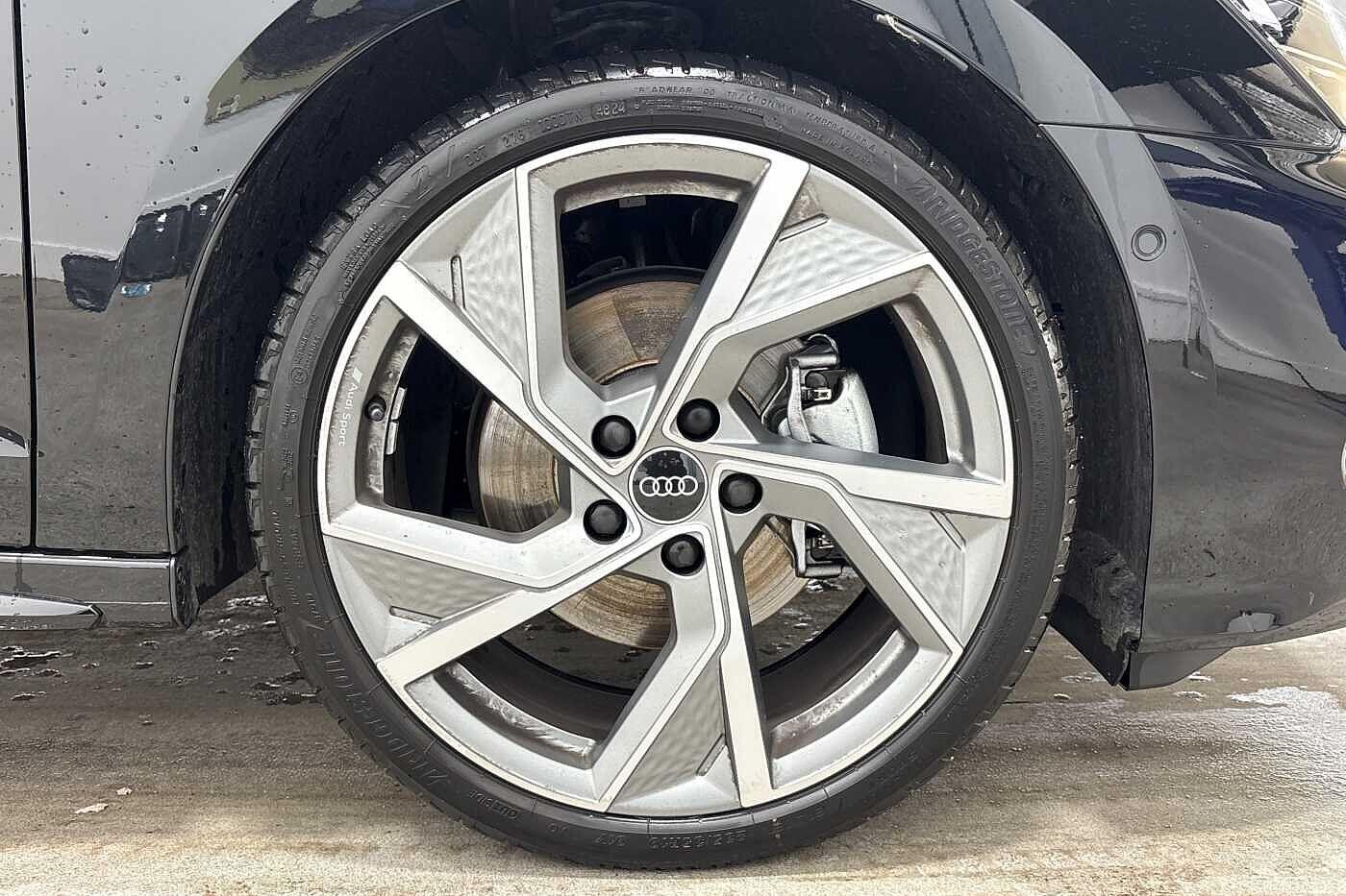 Used Audi A3 2025 for sale - 77161419: Photo 6