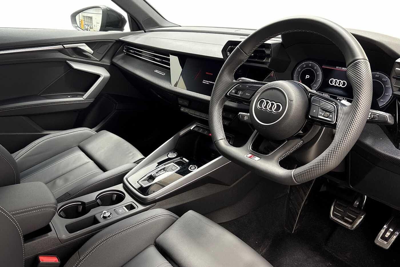 Used Audi A3 2025 for sale - 77161419: Photo 7