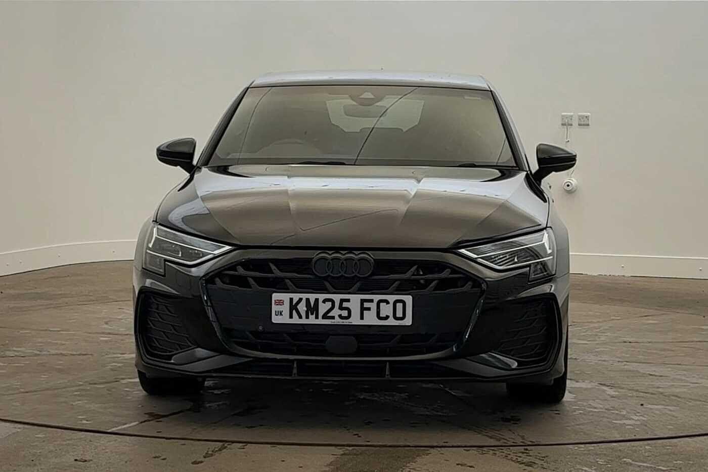 Used Audi A3 2025 for sale - 77161419: Photo 8