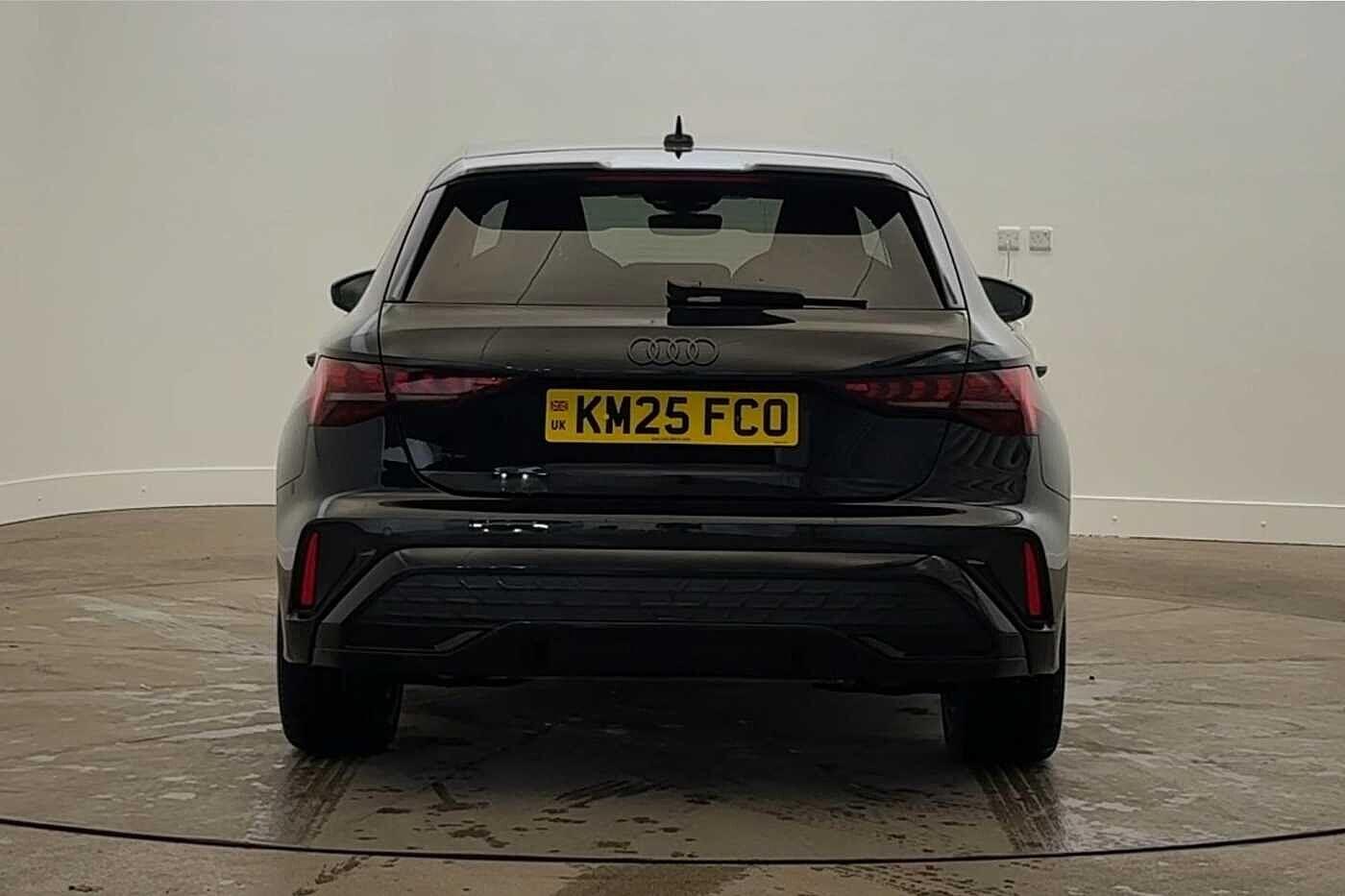 Used Audi A3 2025 for sale - 77161419: Photo 9