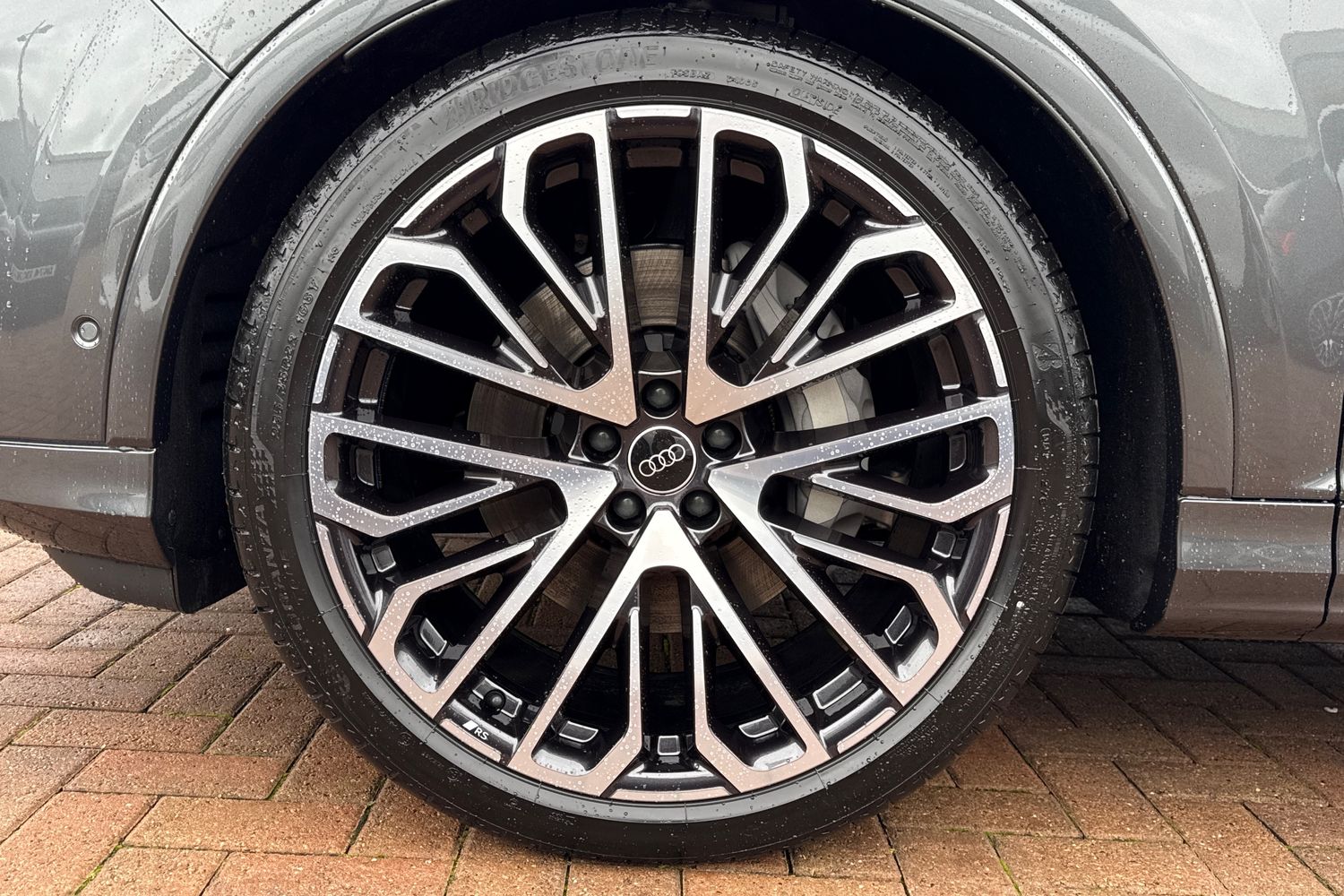 Used Audi Q7 2025 for sale - 76535300: Photo 11