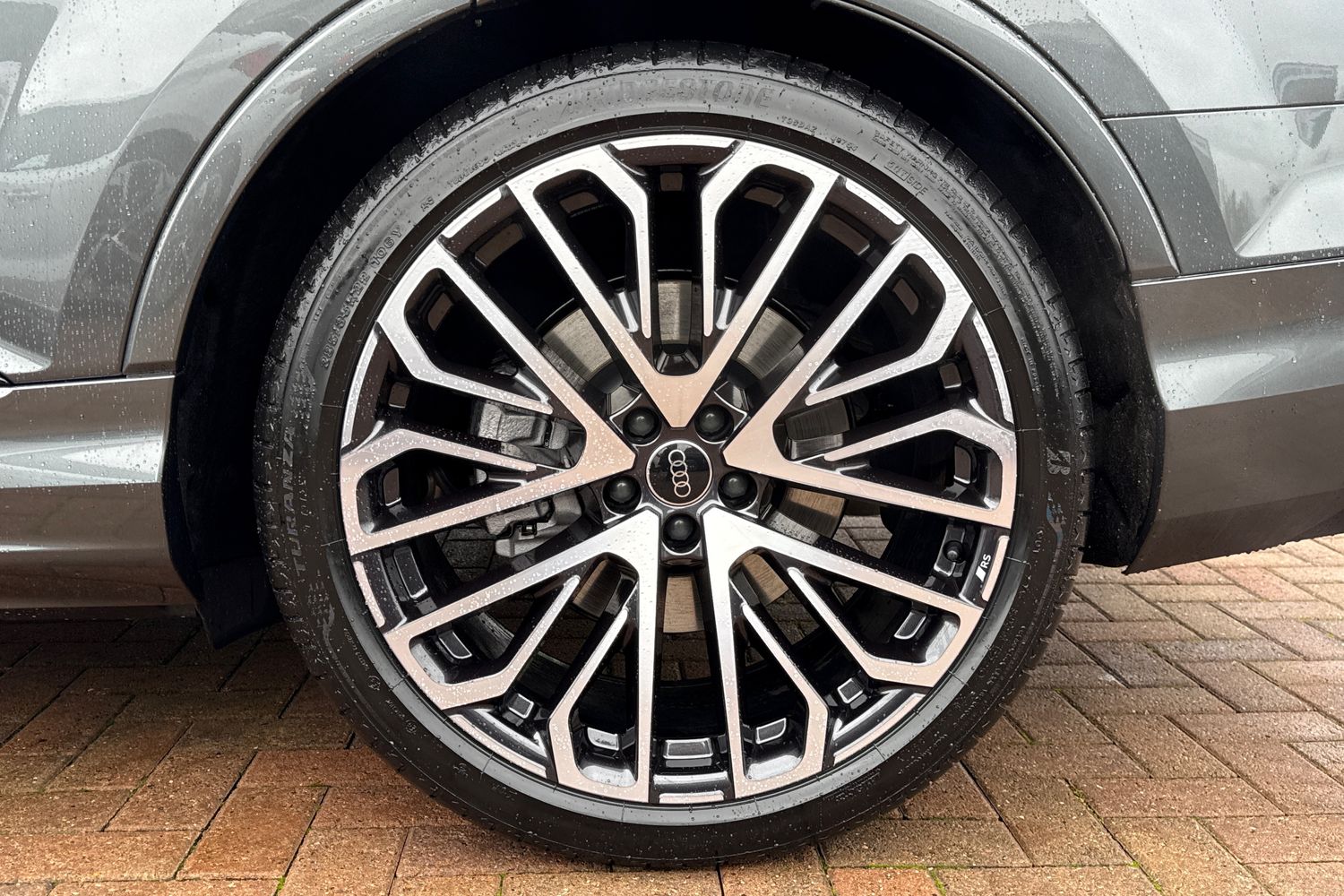 Used Audi Q7 2025 for sale - 76535300: Photo 12