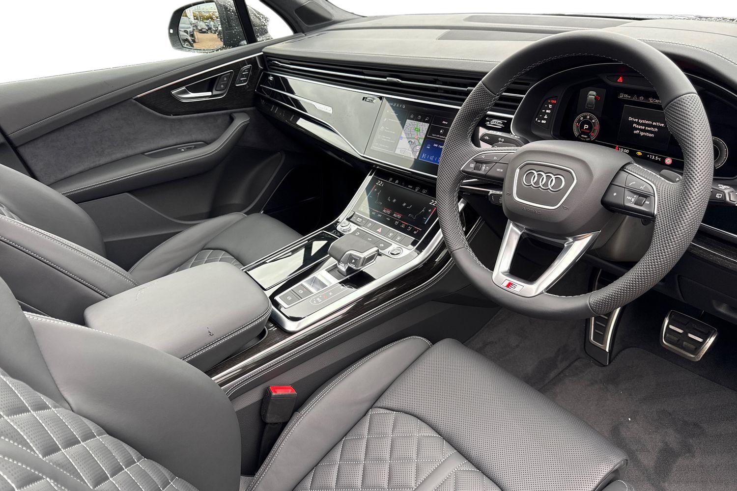 Used Audi Q7 2025 for sale - 76535300: Photo 13