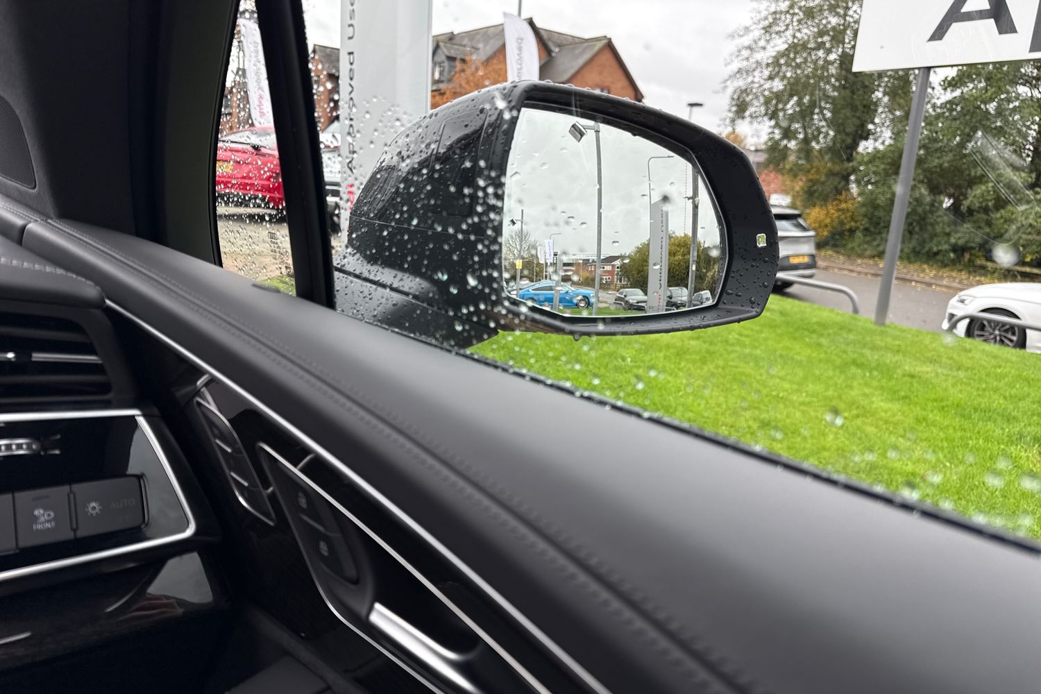 Used Audi Q7 2025 for sale - 76535300: Photo 20