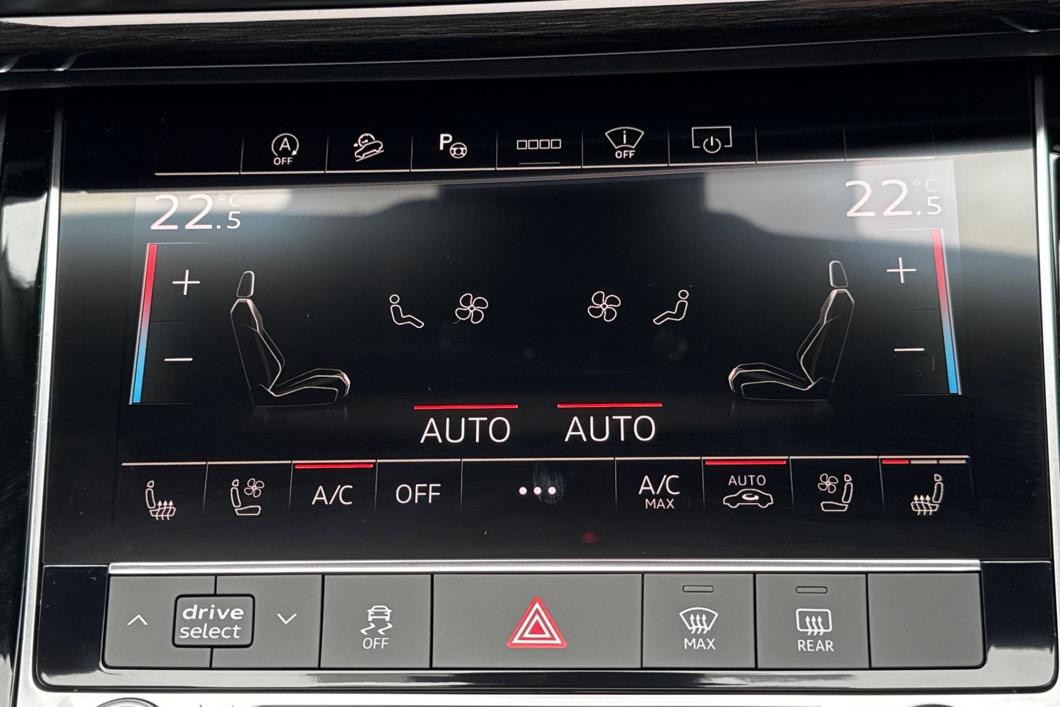 Used Audi Q7 2025 for sale - 76535300: Photo 21