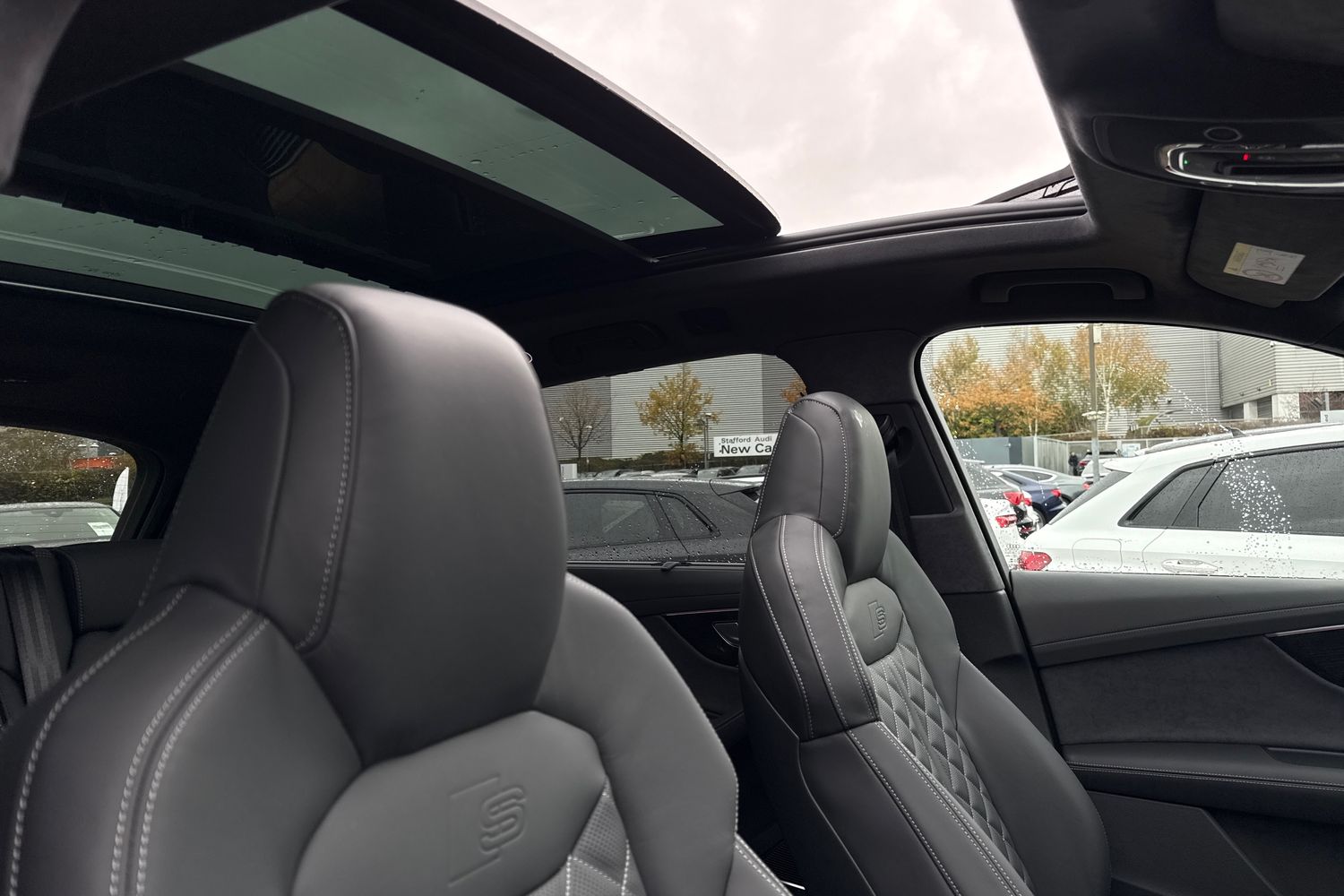 Used Audi Q7 2025 for sale - 76535300: Photo 23