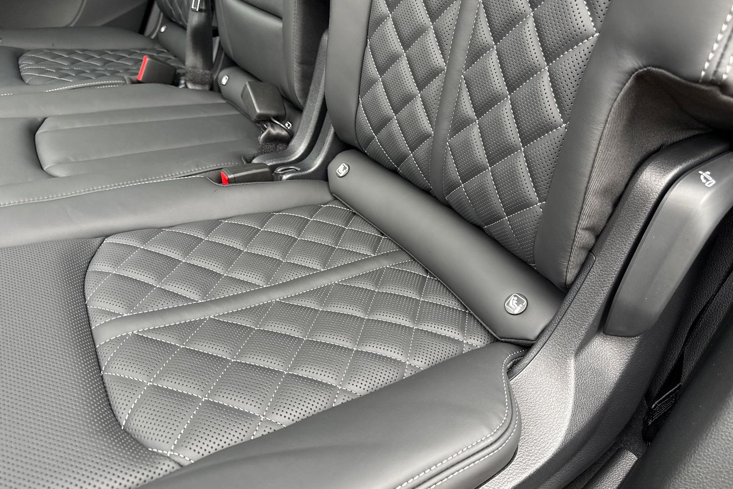 Used Audi Q7 2025 for sale - 76535300: Photo 36