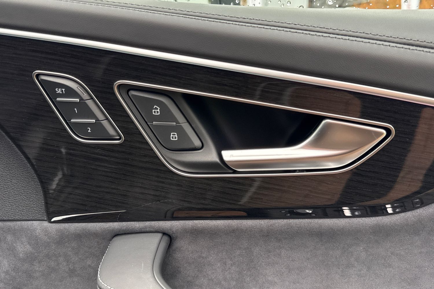 Used Audi Q7 2025 for sale - 76535300: Photo 41