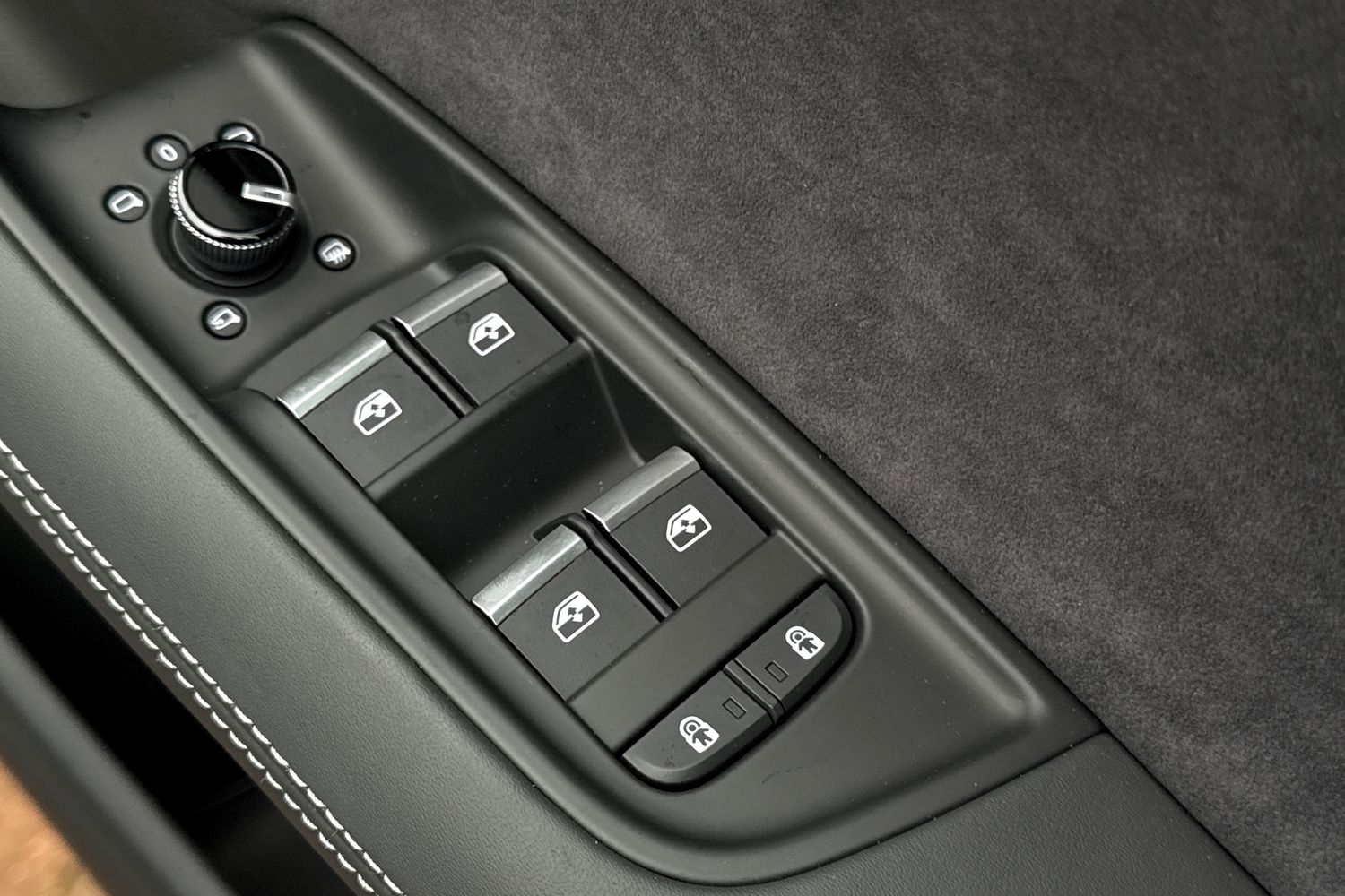 Used Audi Q7 2025 for sale - 76535300: Photo 42