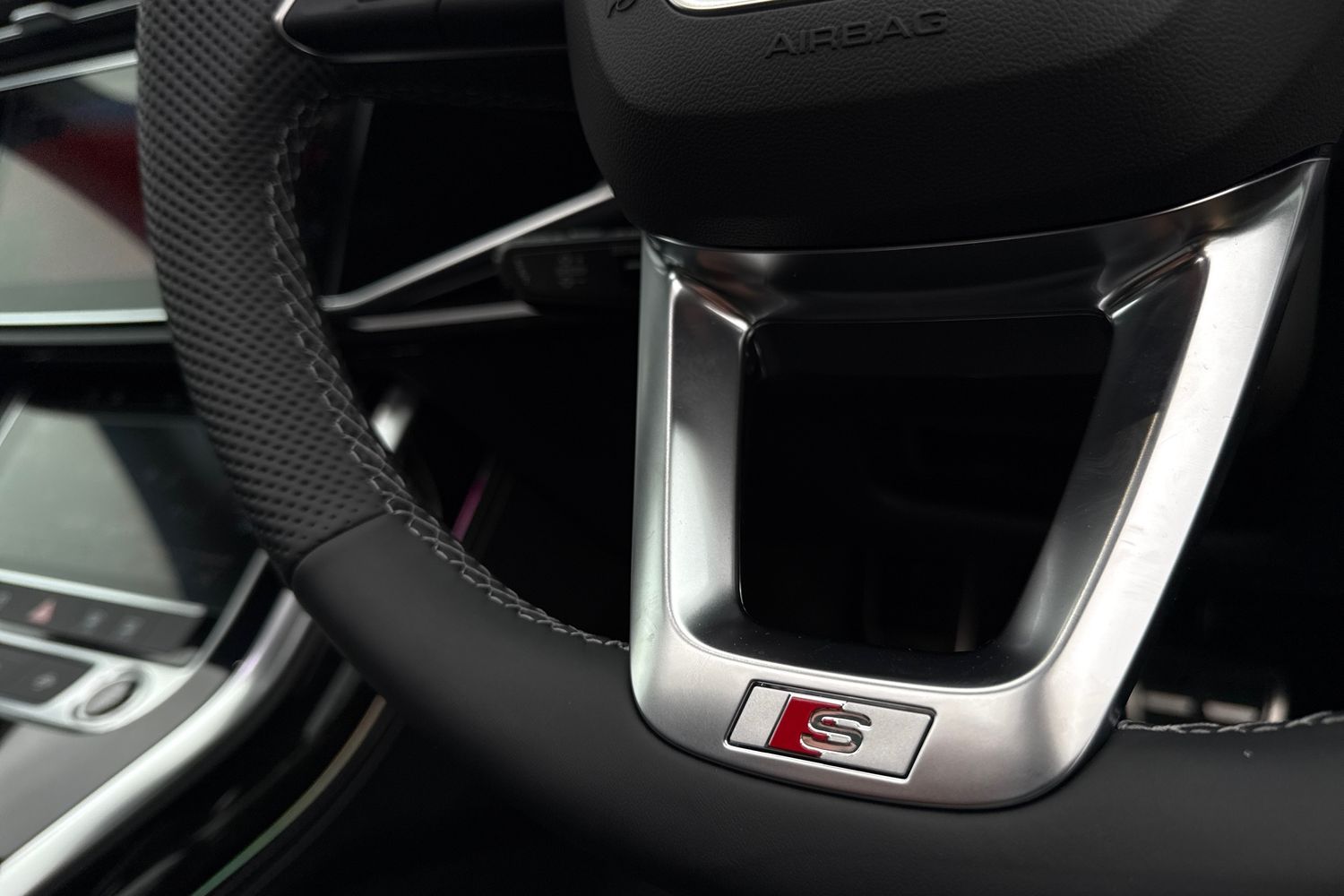 Used Audi Q7 2025 for sale - 76535300: Photo 46