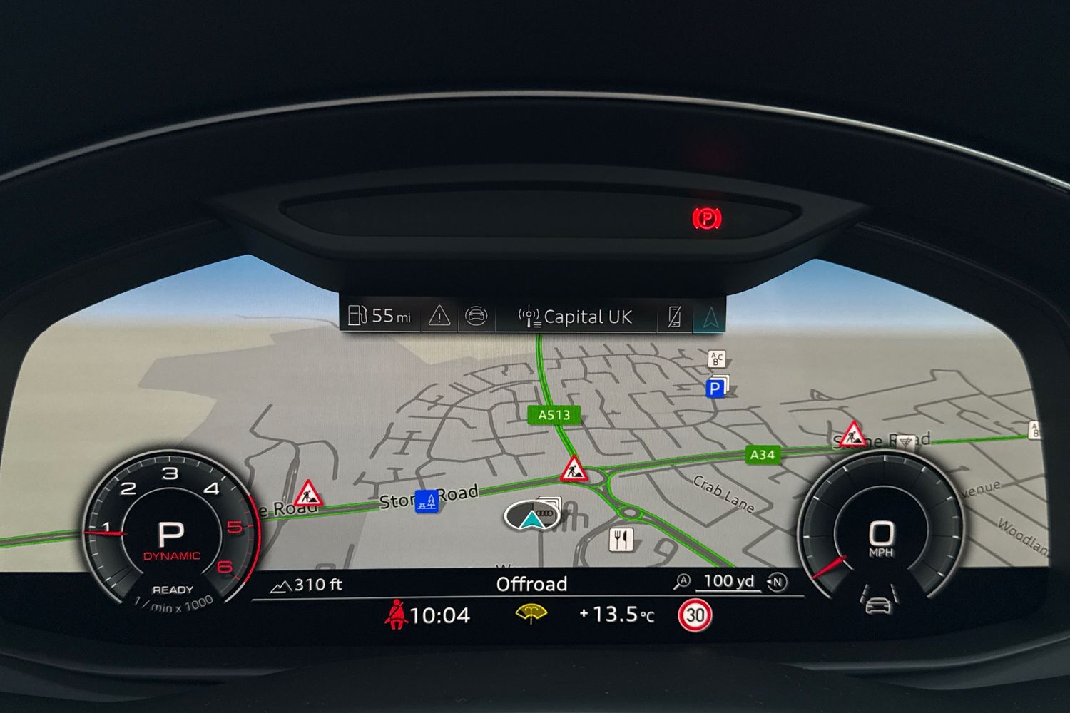 Used Audi Q7 2025 for sale - 76535300: Photo 51