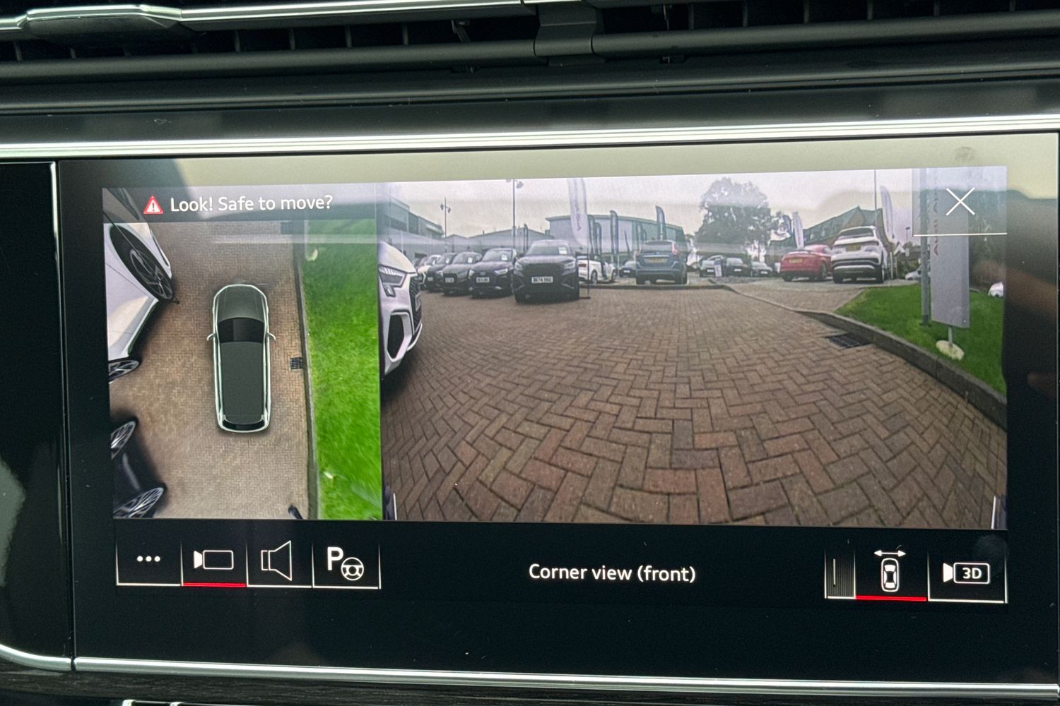 Used Audi Q7 2025 for sale - 76535300: Photo 55