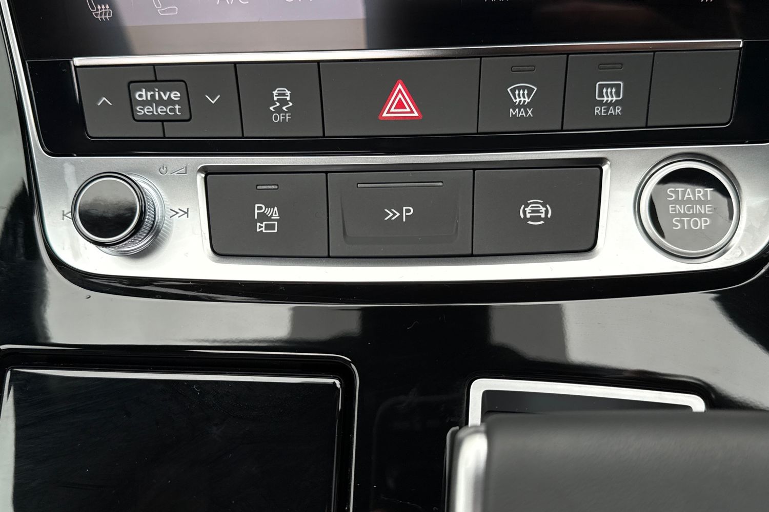 Used Audi Q7 2025 for sale - 76535300: Photo 58