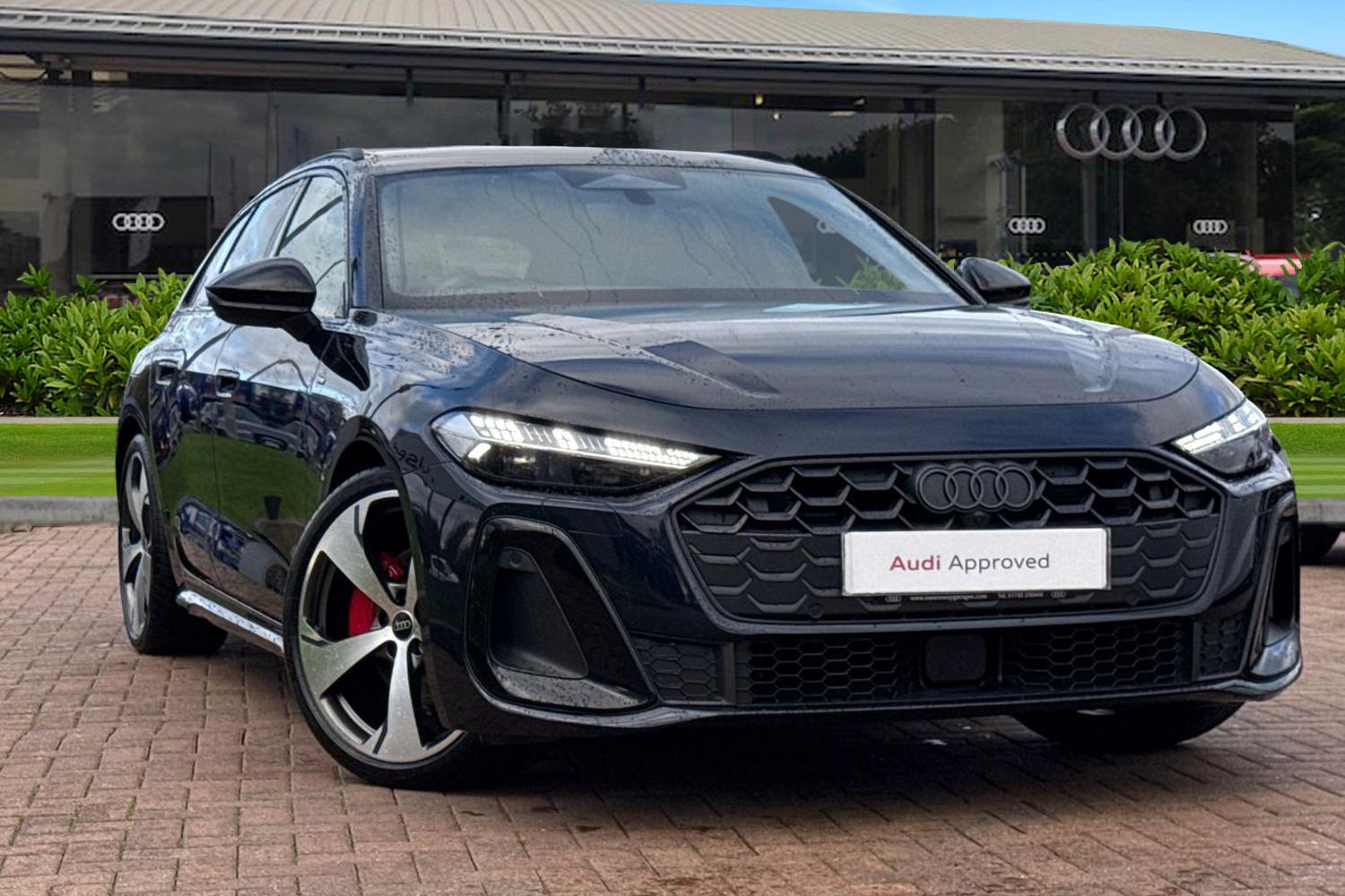 Used Audi A5 2025 for sale - 76654241: Photo 1